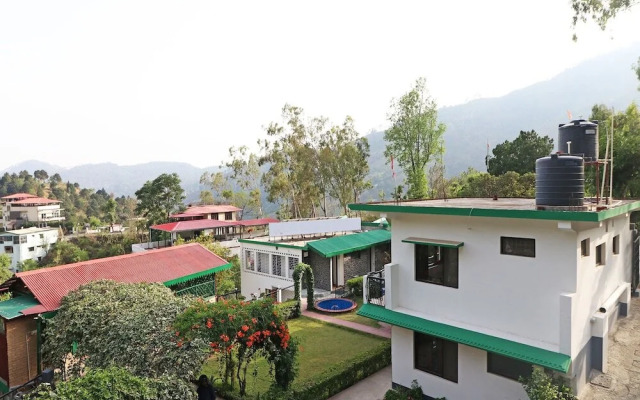 The Gharonda Hut by OYO Rooms