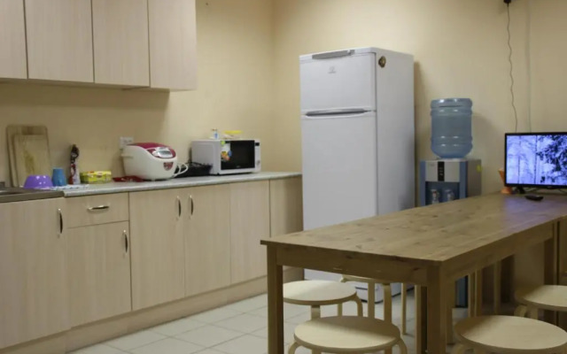 Hostel Kazan-Ok