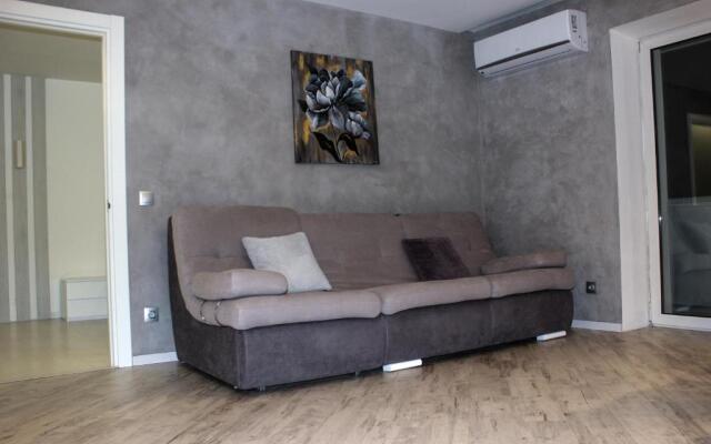 Stylish apartment on Podol