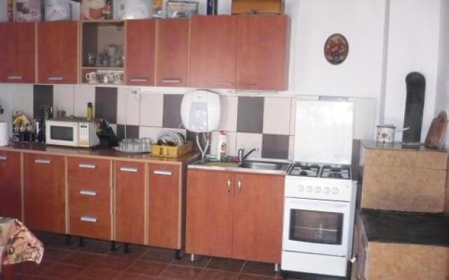 Cabana Alex Cheile Nerei