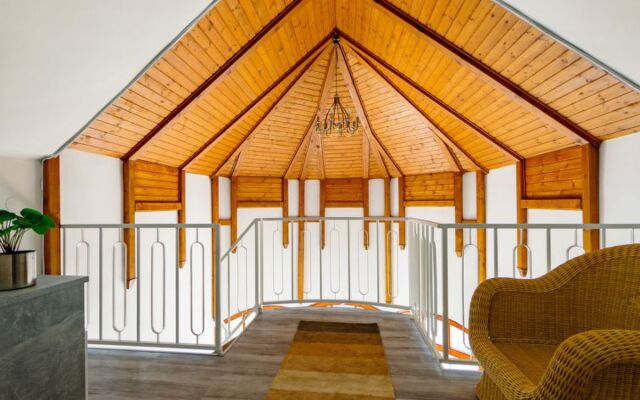 House Marian ThiA©oule sur mer