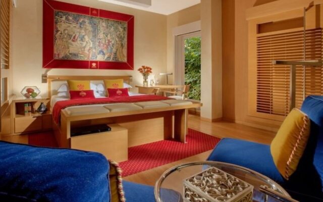 Hotel Raphaël – Relais & Châteaux