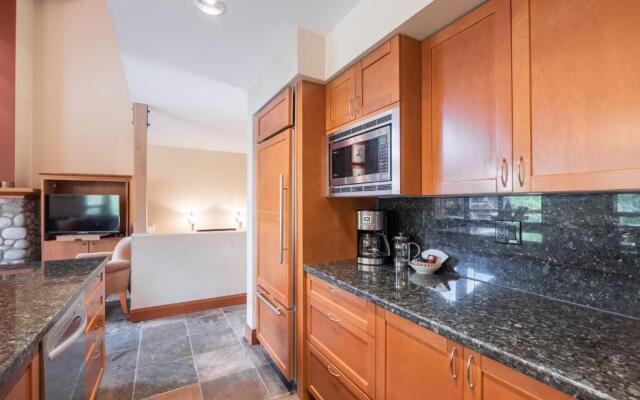 Montebello 4864 by Outpost Whistler