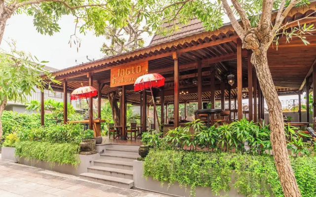 Javana Bali Villas