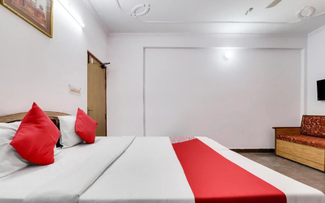 Resova Club & Resort by OYO Rooms