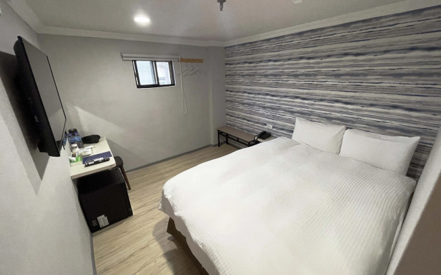 Suao Hotel