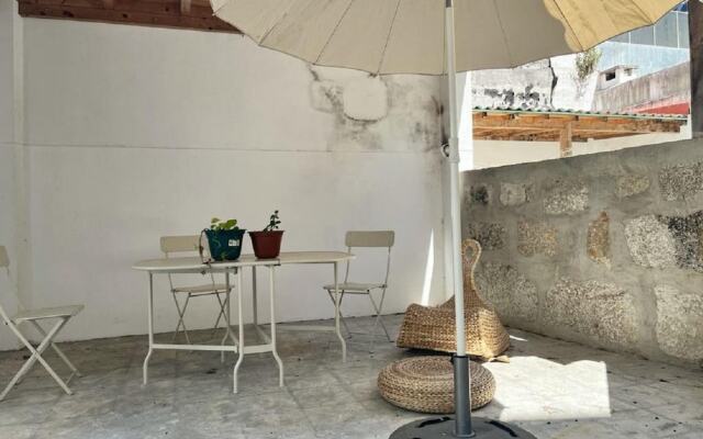 Nomad s Boulevard Flats - Suite Terrace 1