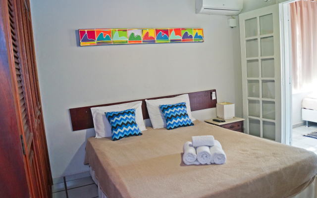 Paraiso Mar Nova Estrela