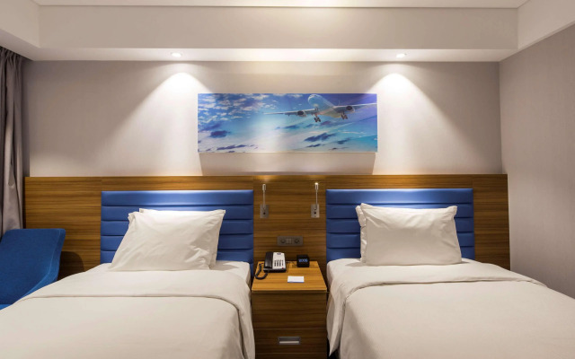 Hampton by Hilton Istanbul Kurtkoy