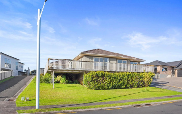 Waihi Beach Bliss - Waihi Beach Holiday Home