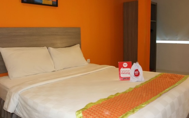 NIDA Rooms Taman Sari Hayam Wuruk – Guest Rooms – Jakarta