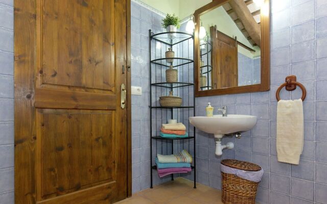 A Farmhouse, With a Private Swimming Pool in the Costa Brava