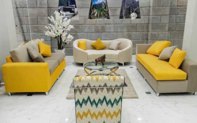 samay business hotel