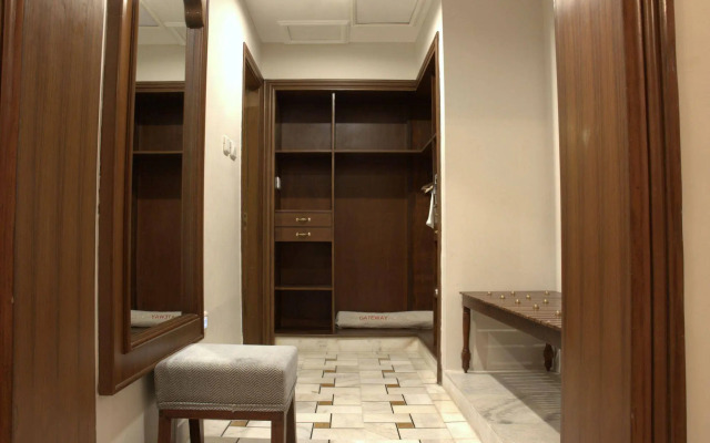 Pratap Mahal, Ajmer - IHCL SeleQtions