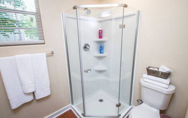 One Bedroom Apartment Near Downtown With Sleeper