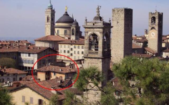 B&B La Torre della Meridiana