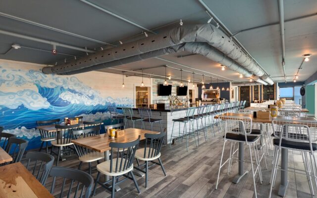 Grande Cayman Resort