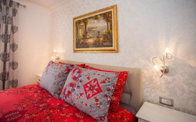 Villa Mihaela Deluxe