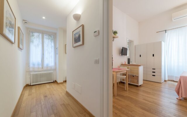 Santa Maria Maggiore Exclusive Apartment