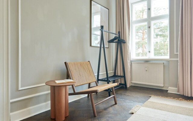 CPH s Finest - 220sqm Luxury Apt - City Central