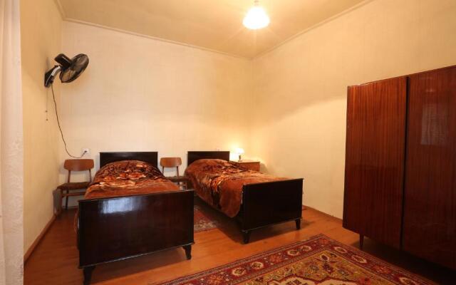 Goris Guest House