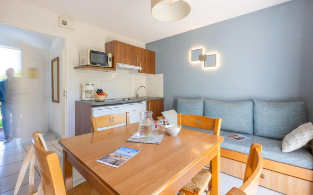 Résidence Odalys Horizon Morgat