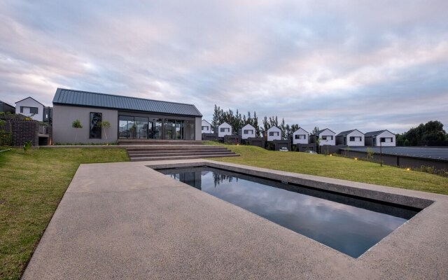 The Woods Luxury Homes - Elaleni Estate