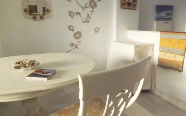 Duplex en Garrucha a 6 minutos de la playa