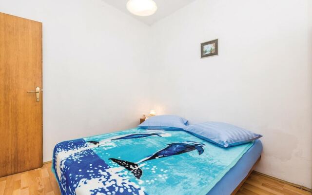 Awesome Home in Zubovici With Wifi and 2 Bedrooms