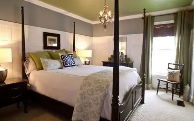 Anna Purna Guest House