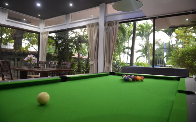 Villa Navin Resort