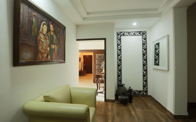 The Regent Villa-A Boutique Hotel