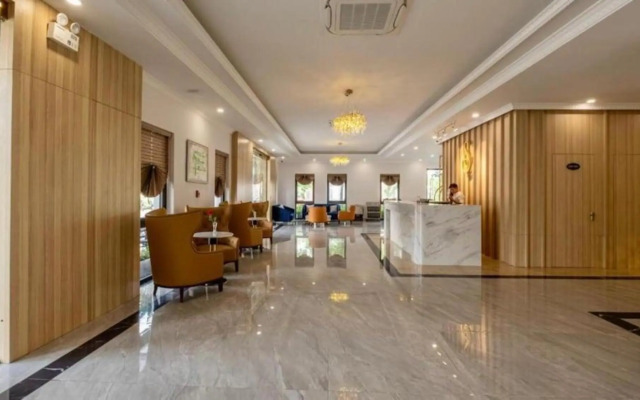 Sun Diamond Hotel