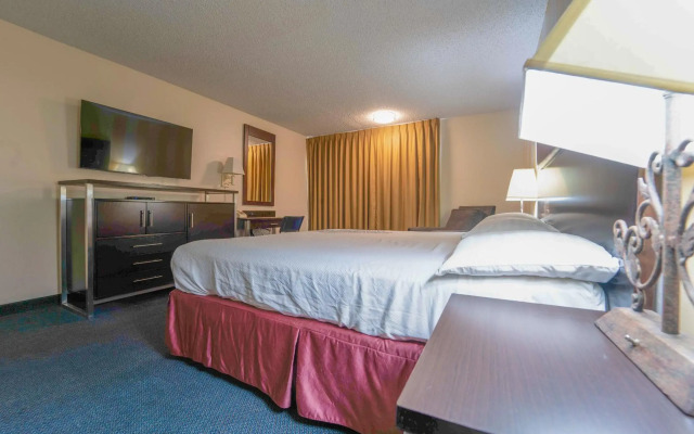 Royal Plaza Inn Indio