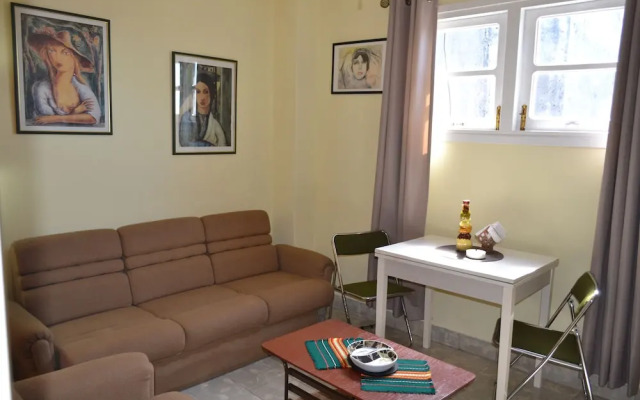 CONCORDIA, Knocking on Cuba