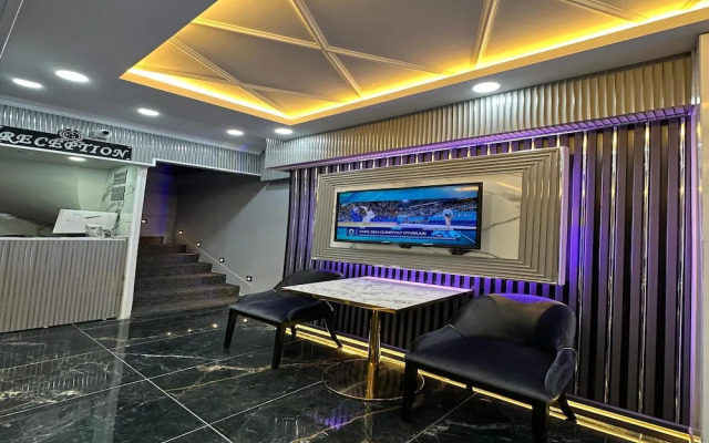 Asil Kosova Hotel
