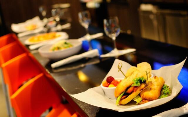 Courtyard Marriott San Salvador