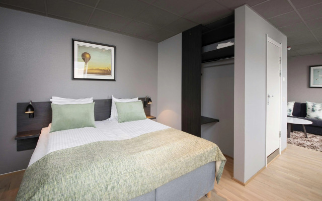 Scandic Ambassadeur Drammen