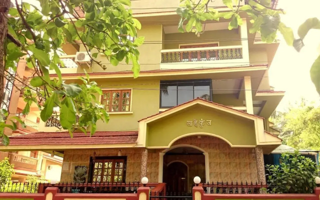 Saikunj Holiday Homes