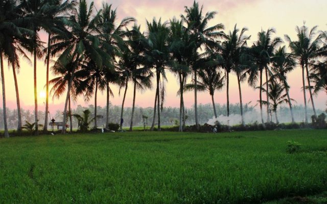 Bhuwana Ubud Hotel and Farming