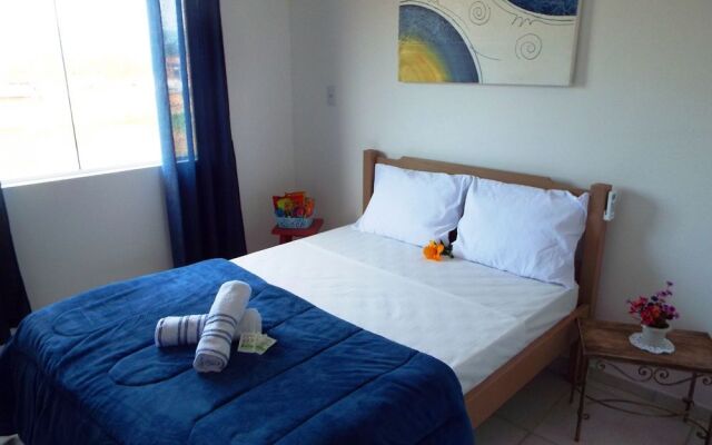 Pousada e Hotel Martins