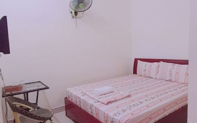 Ha My Motel