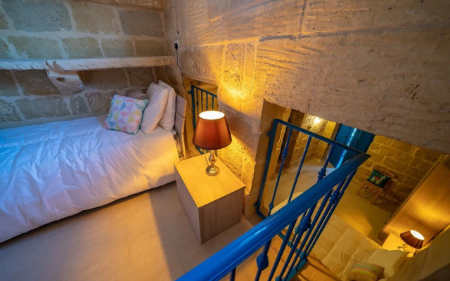 Ta' Pinu B&B