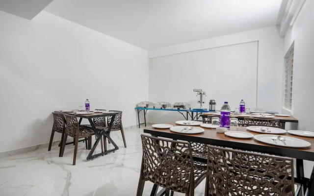 Itsy Hotels Royal Platinum Suites