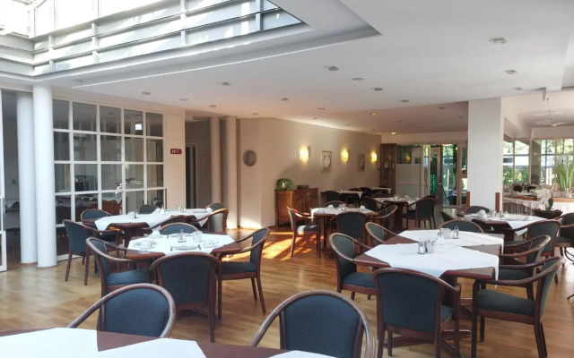 Hotel Goldener Stern