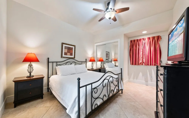 Turquoise Place 408C