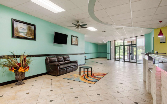 Quality Inn Arkansas City North