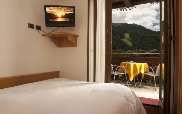 Garni Dello Sportivo