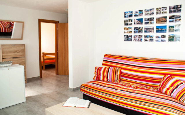 Jelka Apartments