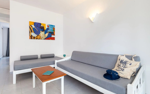 Vibra Caleta Playa Apartamentos